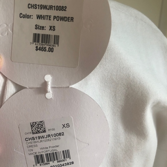 Chloe Knit Dress - Picture 6 of 7